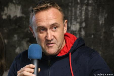 Društvo Gorske reševalne službe Kamnik po sto letih v svojih prostorih in na svoji zemlji  (109)